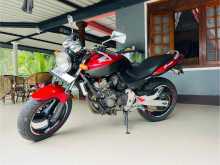 Honda Hornet 2005 Motorbike