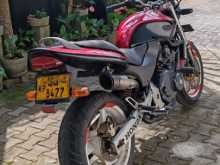 Honda Hornet 2009 Motorbike