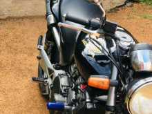 Honda HORNET 2012 Motorbike