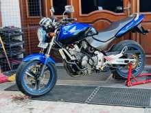 Honda Hornet 2015 Motorbike