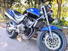 Honda Hornet 2016 Motorbike