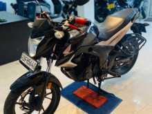 Honda Hornet 2016 Motorbike