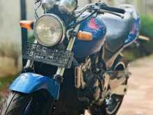 Honda Hornet 2008 Motorbike