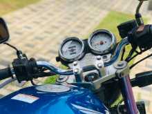 Honda Hornet 2005 Motorbike