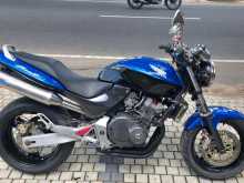 Honda Hornet 2014 Motorbike