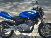 Honda Hornet 2015 Motorbike