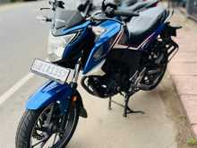 Honda Hornet 2019 Motorbike