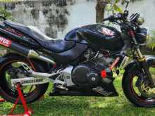 Honda Hornet 2006 Motorbike