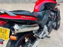 Honda Hornet 2020 Motorbike