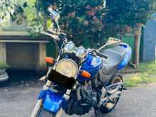 Honda Hornet 2012 Motorbike