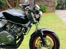 Honda Hornet 2009 Motorbike
