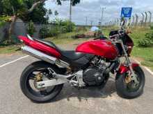 Honda Hornet 2009 Motorbike