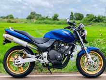 Honda Hornet 2014 Motorbike