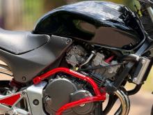 Honda Hornet 2004 Motorbike