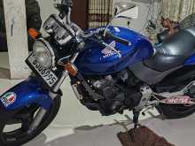 Honda Hornet 2011 Motorbike