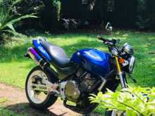 Honda Hornet 2024 Motorbike