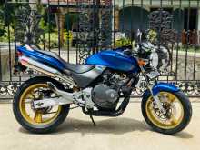Honda Hornet 2015 Motorbike