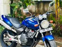 Honda Hornet 2008 Motorbike