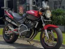 Honda Hornet 2015 Motorbike