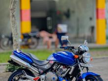 Honda Hornet 2013 Motorbike