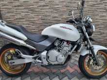 Honda Hornet 2010 Motorbike