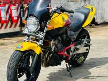 Honda Hornet 2009 Motorbike