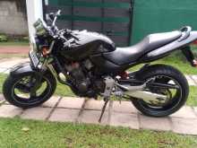 Honda HORNET 2005 Motorbike