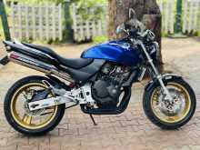 Honda Hornet 2007 Motorbike