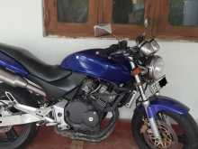 Honda Hornet 2007 Motorbike