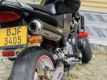 Honda Hornet 2024 Motorbike