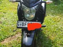 Honda Hornet 2017 Motorbike