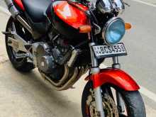 Honda Hornet 2015 Motorbike