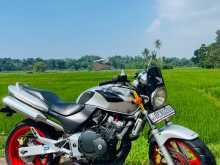 Honda Hornet 2018 Motorbike