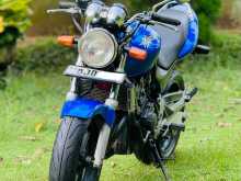 Honda Hornet 2008 Motorbike