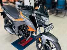 Honda Hornet 2018 Motorbike
