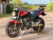 Honda Hornet 2007 Motorbike