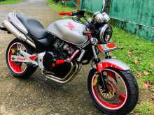 Honda Hornet 2010 Motorbike
