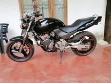 Honda Hornet 2011 Motorbike
