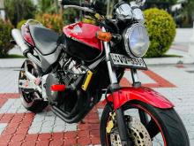 Honda Hornet 2012 Motorbike