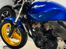 Honda Hornet 2017 Motorbike