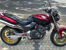 Honda Hornet 2011 Motorbike