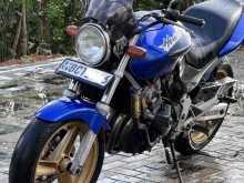 Honda Hornet 2009 Motorbike