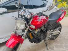 Honda Hornet 2010 Motorbike