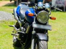 Honda Hornet 2008 Motorbike