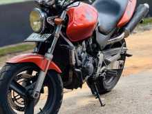 Honda Hornet 2008 Motorbike