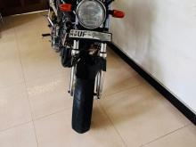 Honda Hornet 2008 Motorbike