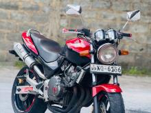 Honda Hornet 2012 Motorbike