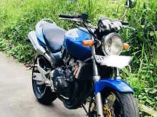 Honda Hornet 2012 Motorbike