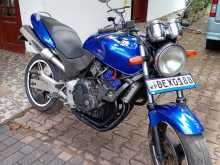 Honda Hornet 2013 Motorbike