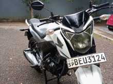 Honda Hornet 2016 Motorbike